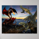 Search for red dragon posters Fantasy