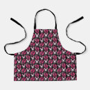 Search for happy easter aprons Pink
