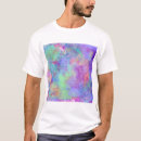 Search for pastel rainbow mens tshirts Watercolor