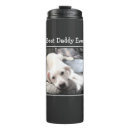 Search for dog dad travel mugs Grey