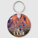 Search for hot air balloon key rings Adventure