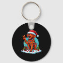 Search for peace hand key rings Xmas