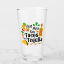 Search for funny margarita drinkware Tequila