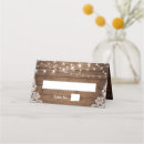 Search for folded wedding place cards Barn