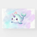 Search for cute narwhal posters Animal
