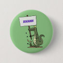 Search for crocodiles badges Reptile