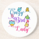 Search for bird coasters Pet