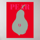 Search for fruit and vegetables posters Colourful