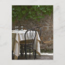 Search for table for two postcards Vertical