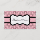 Search for clothing boutique business cards Makeup artist