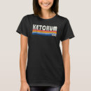 Search for ketchum 70s