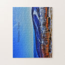 Search for ski resort puzzles Landscape