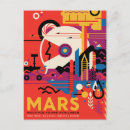 Search for space program postcards Astronomy