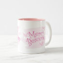 Search for french script mugs Girly