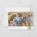 Search for mele kalikimaka photo cards Leaves
