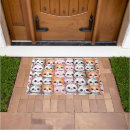 Search for doodle doormats Cute