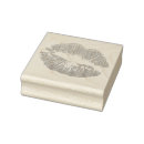 Search for lips rubber stamps Ink