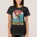 Search for galveston tshirts Surfing