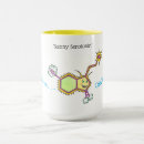 Search for bee humor mugs Yellow