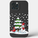 Search for snow falling iphone cases Bird