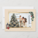 Search for pine needles christmas cards Modern