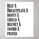 Search for armor god art Faith