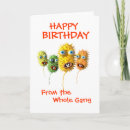 Search for bacteria cards Funny