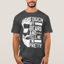 Search for bearded man quotes Saying