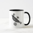 Search for crows mugs Steampunk
