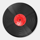 Search for vinyl record magnets Records