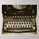 Search for typewriter posters Photography