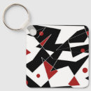 Search for spotted key rings White