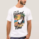 Search for island time tshirts Palm trees