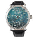 Search for van gogh watches Floral