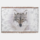 Search for wolf blankets Winter