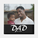Search for for dad pregnancy announcement cards Dad established est