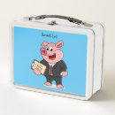 Search for pig lunch boxes Cute