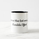 Search for parallel mugs Physics