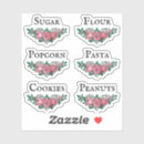 Search for home cooking stickers Vintage