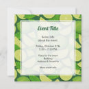 Search for lemon slice invitations Food