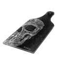 Search for halloween cookware Skull