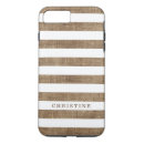 Search for rustic burlap iphone cases Girly