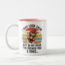Search for peck mugs Humour