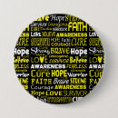 Search for endometriosis badges Awareness