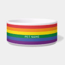 Search for rainbow pet bowls Flag