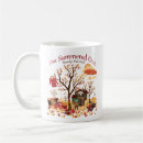 Search for thanksgiving turkey mugs Halloween