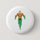 Search for aquaman badges Justice league heroes