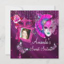 Search for masquerade ball 16th birthday