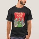 Search for bad gaming tshirts Poker