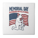 Search for memorial tiles Usa